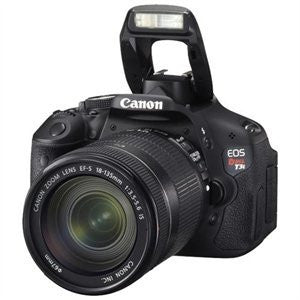 Canon buy EOS Rebel T3 w/Canon